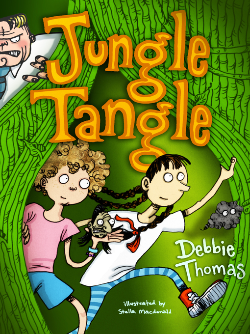 Title details for Jungle Tangle by Debbie Thomas - Available